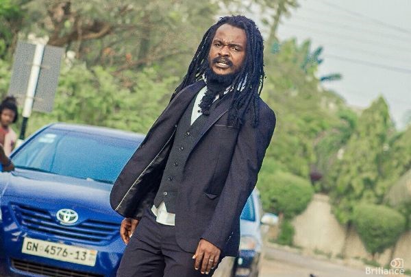 Ras Kuuku